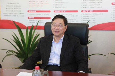 光大实业董事长朱慧民被查 曾在光大银行任职多年 光大实业董事长朱慧民被查 曾在光大银行任职多年