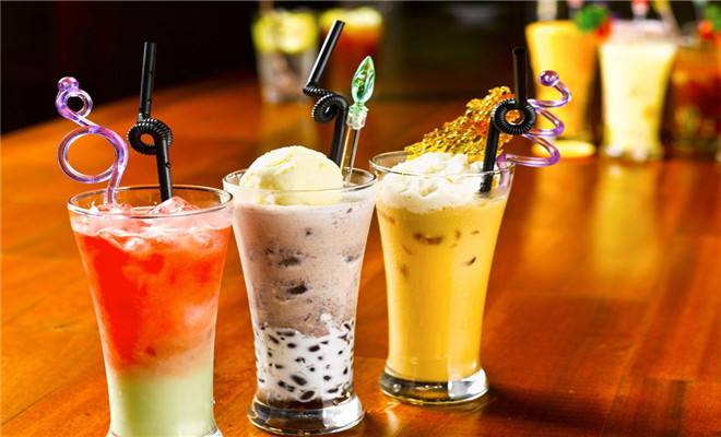 蜜雪冰城估值200亿，茶饮市场风口还是泡沫？ (图3)