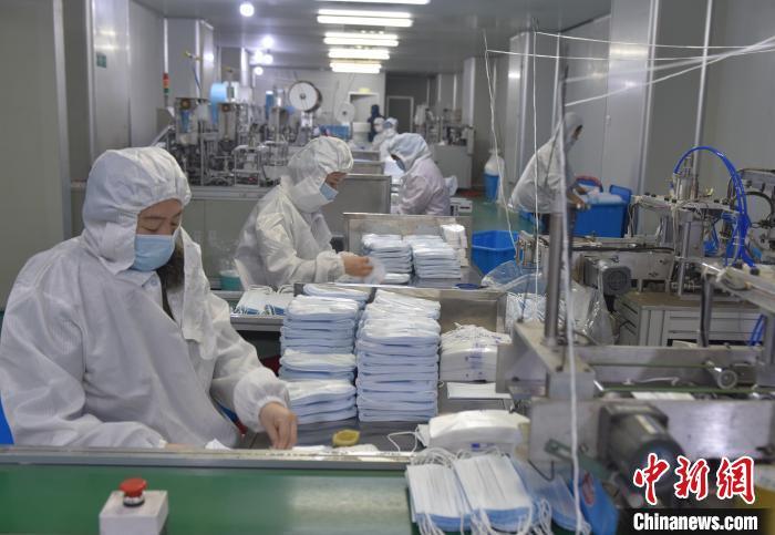 江西累计为第二类医疗器械产品减免费用超5188万元