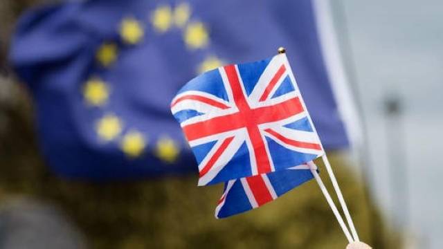 欧盟成员国率先放行英欧协议(图1)