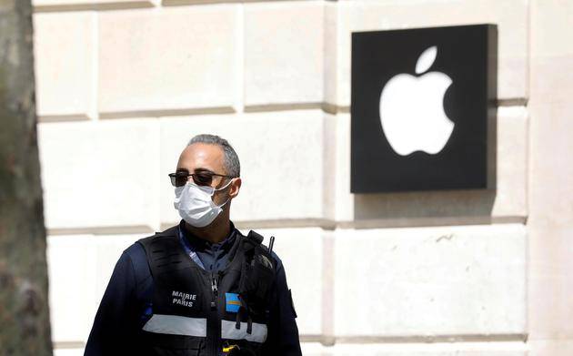 苹果败诉：在版权官司中输给“虚拟iPhone”生产商 (图1)