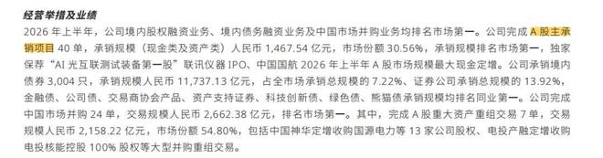 5000亿DeepSeek冲刺科创板,为什么是中信证券陪跑?(图3) 5000亿DeepSeek冲刺科创板,为什么是中信证券陪跑?(图3)