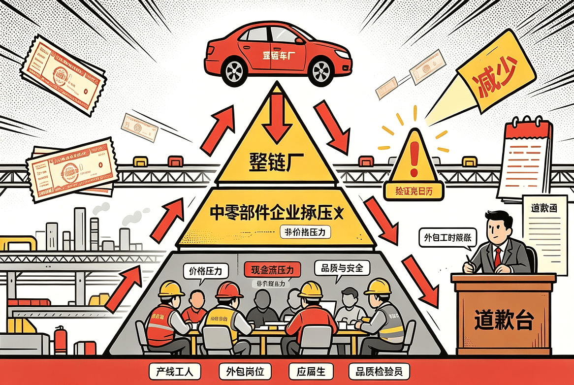 一月四次道歉,星宇股份为何反复“翻车”? (图3) 文章配图-1