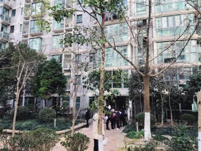 孙婉秋 摄