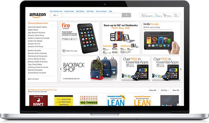 亚马逊上新手卖家应该怎么选品？ (图1)