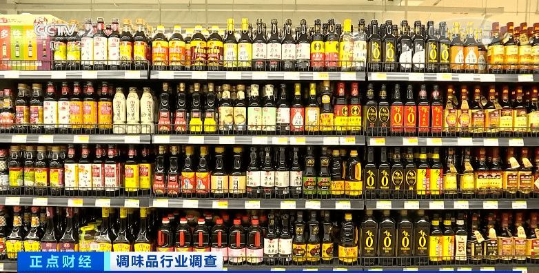 4000亿调味品市场 “全年都是旺季”？(图1)