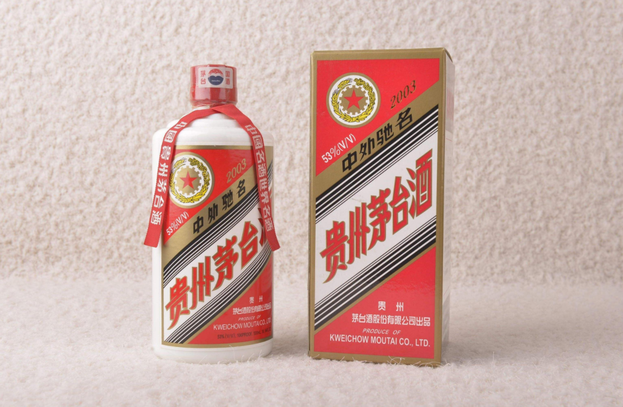 酱香科技的茅台凭啥如此暴利？ (图4)