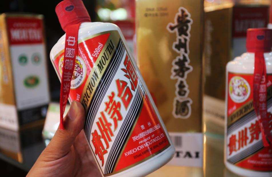 酱香科技的茅台凭啥如此暴利？ (图1)
