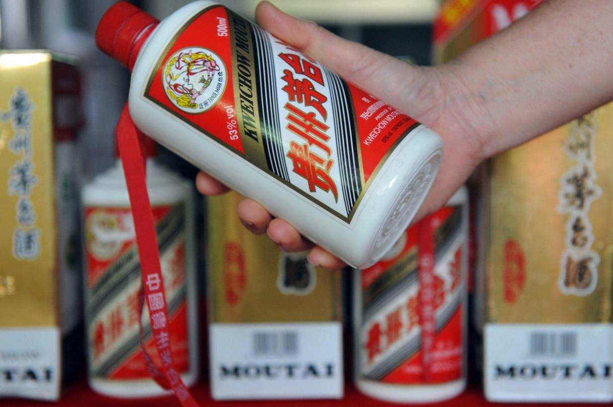 酱香科技的茅台凭啥如此暴利？ (图2)