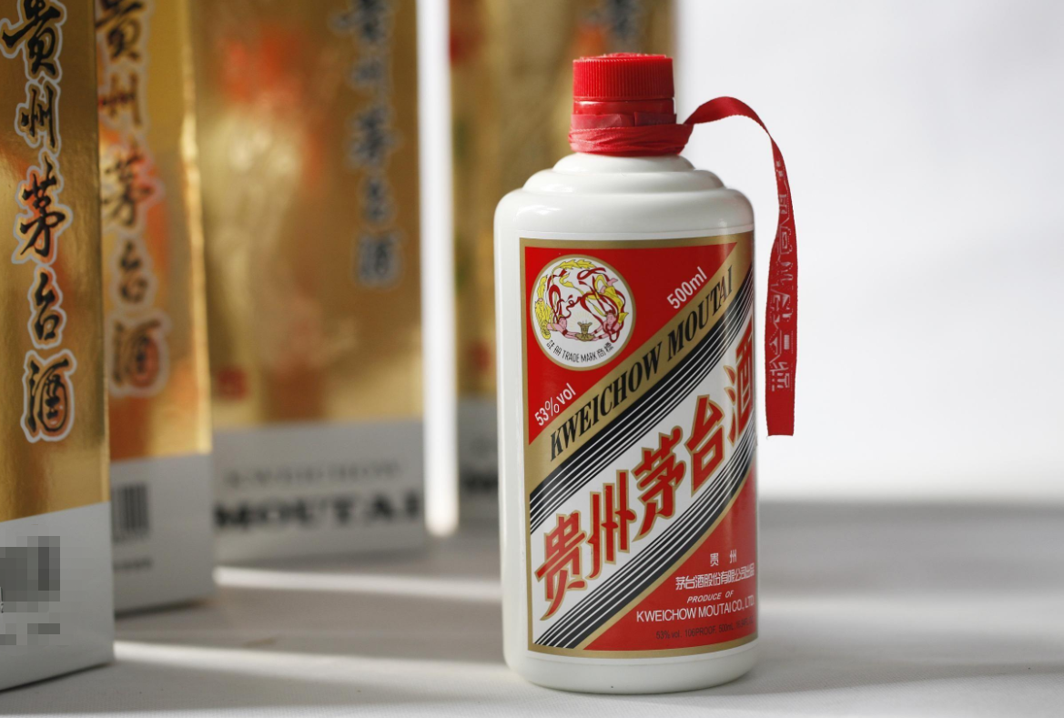 酱香科技的茅台凭啥如此暴利？ (图3)