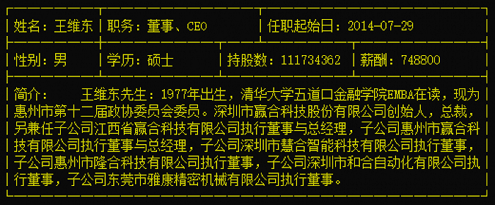 祸不单行！原董事长遭刑拘后再被立案调查(图2)